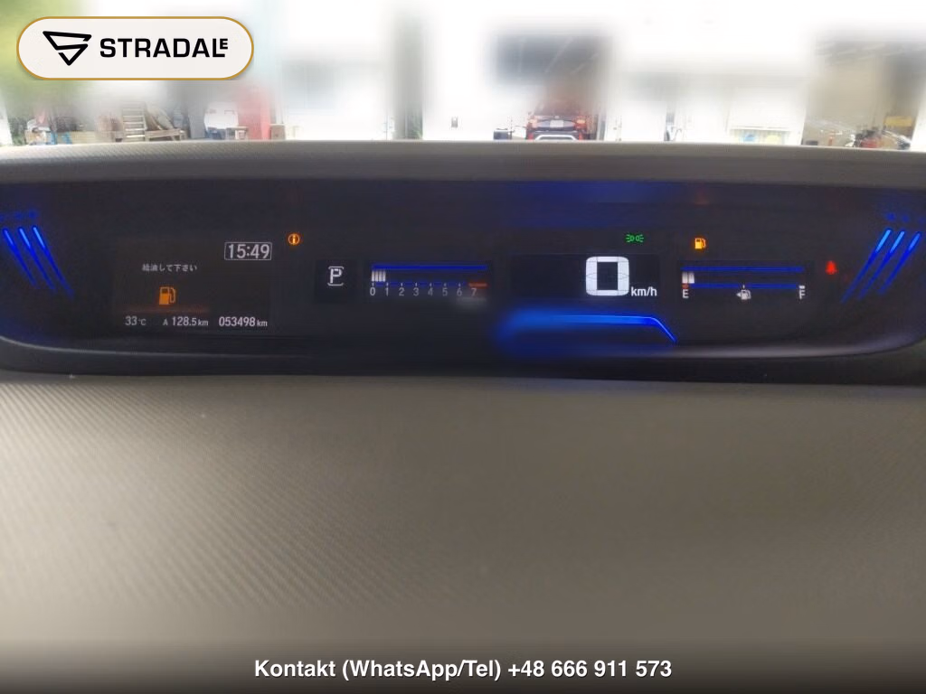 HONDA FREED G･HONDA SENSING, miniaturka 7