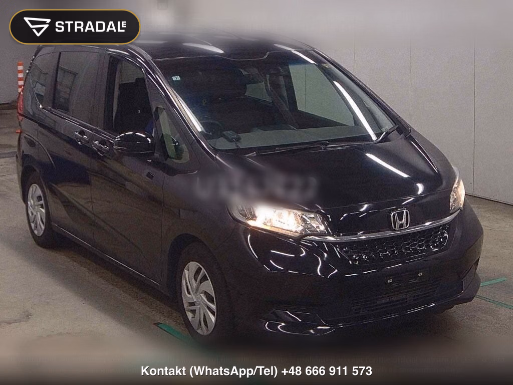 HONDA FREED G, miniaturka 2