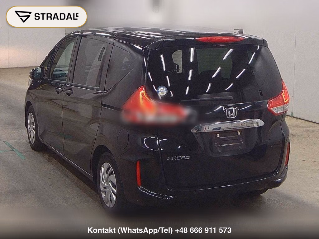 HONDA FREED G, miniaturka 3
