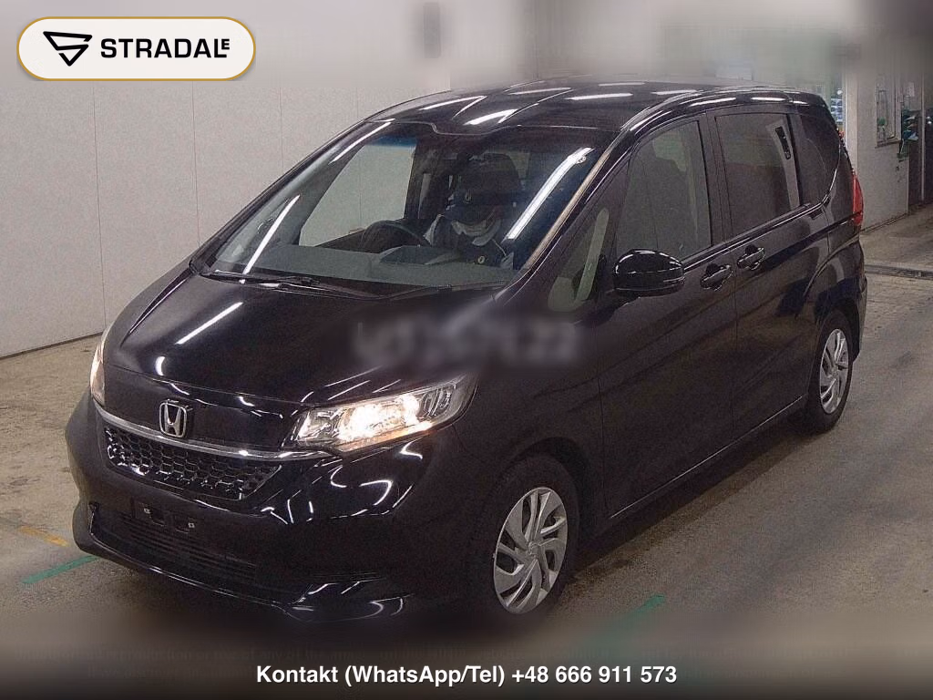 HONDA FREED G, miniaturka 5