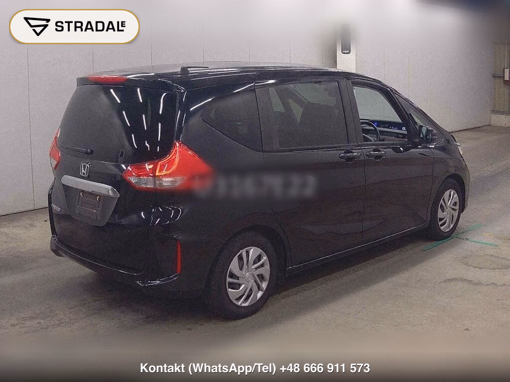 HONDA FREED G, miniaturka 6