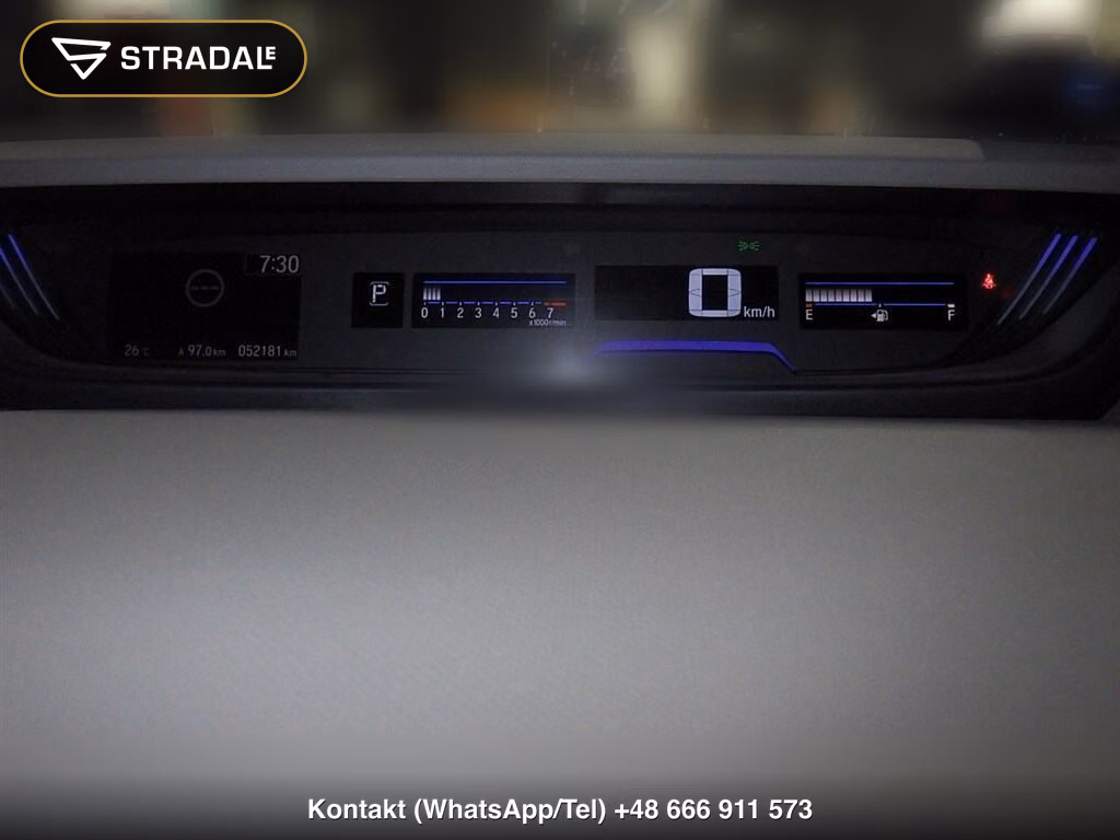 HONDA FREED G, miniaturka 7