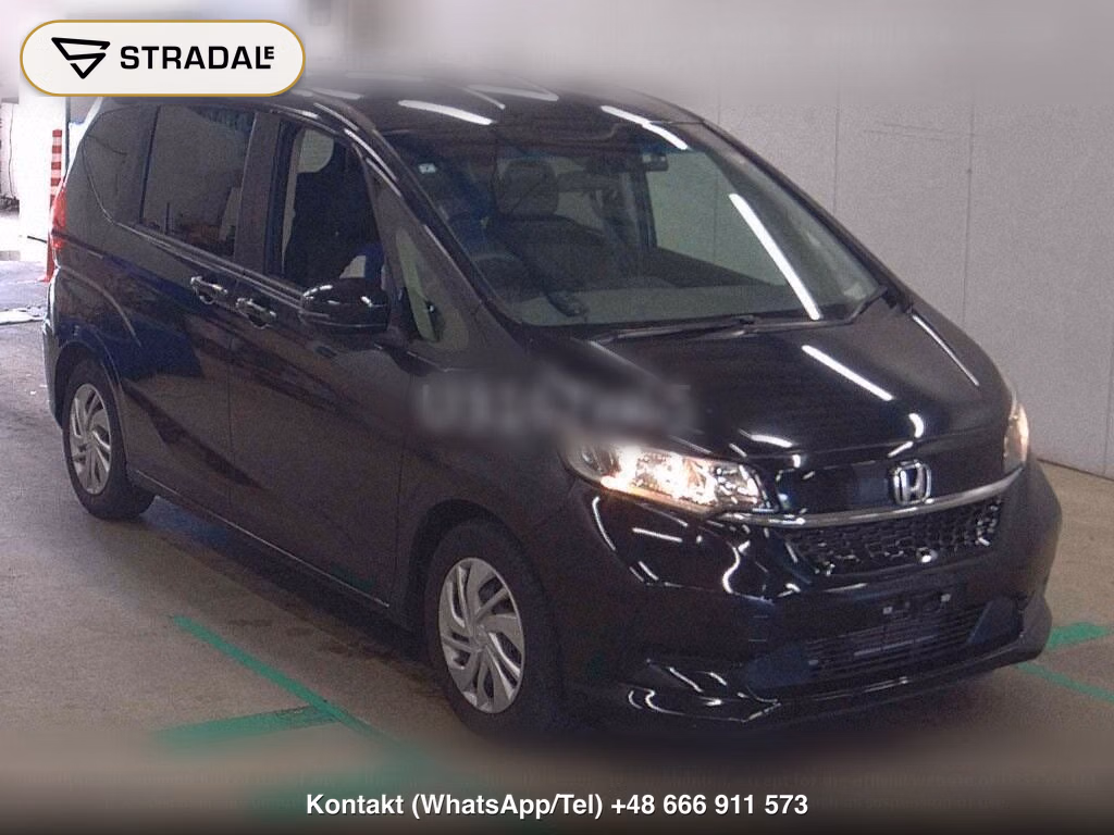HONDA FREED G, miniaturka 2