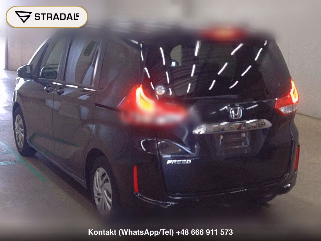 HONDA FREED G, miniaturka 3
