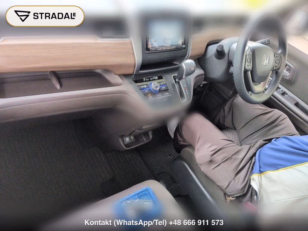 HONDA FREED G, miniaturka 4