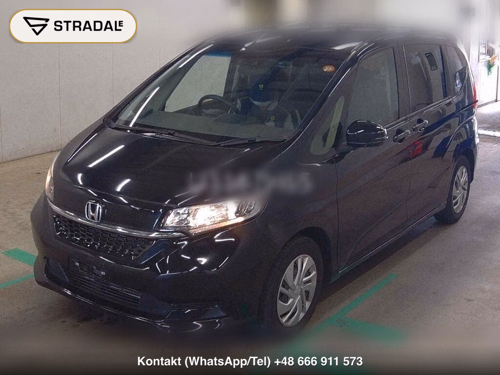 HONDA FREED G, miniaturka 5