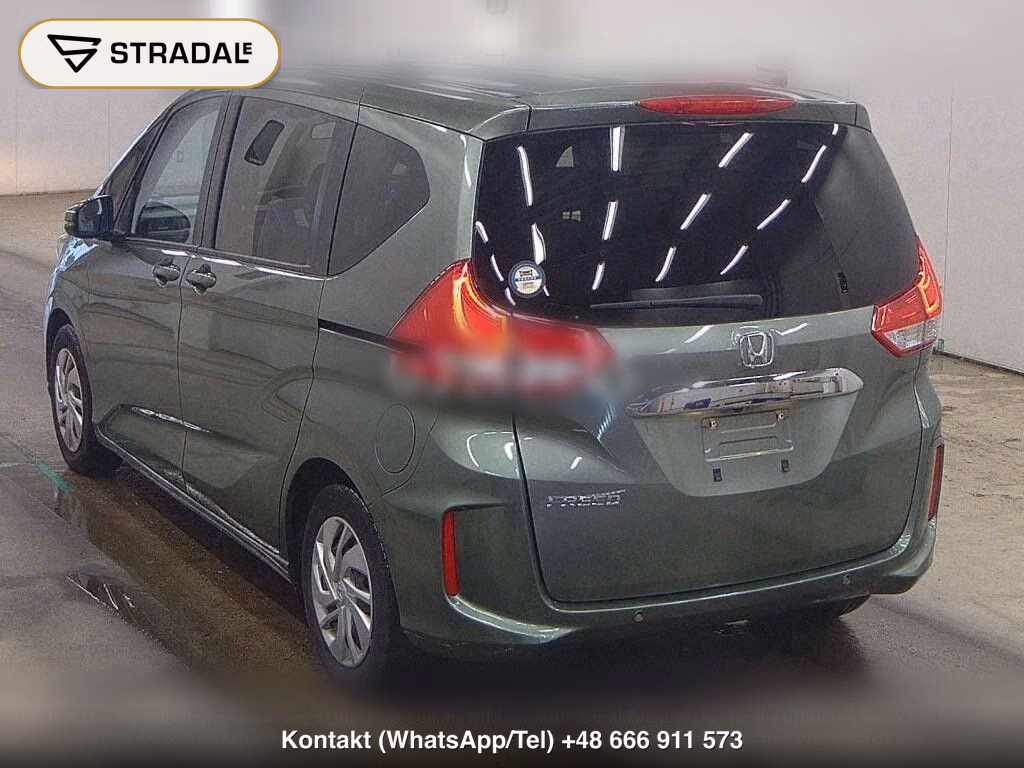 HONDA FREED G, miniaturka 3