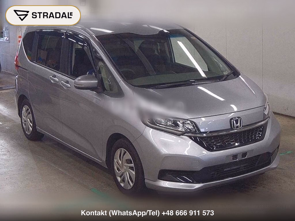 HONDA FREED G･HONDA SENSING, miniaturka 2