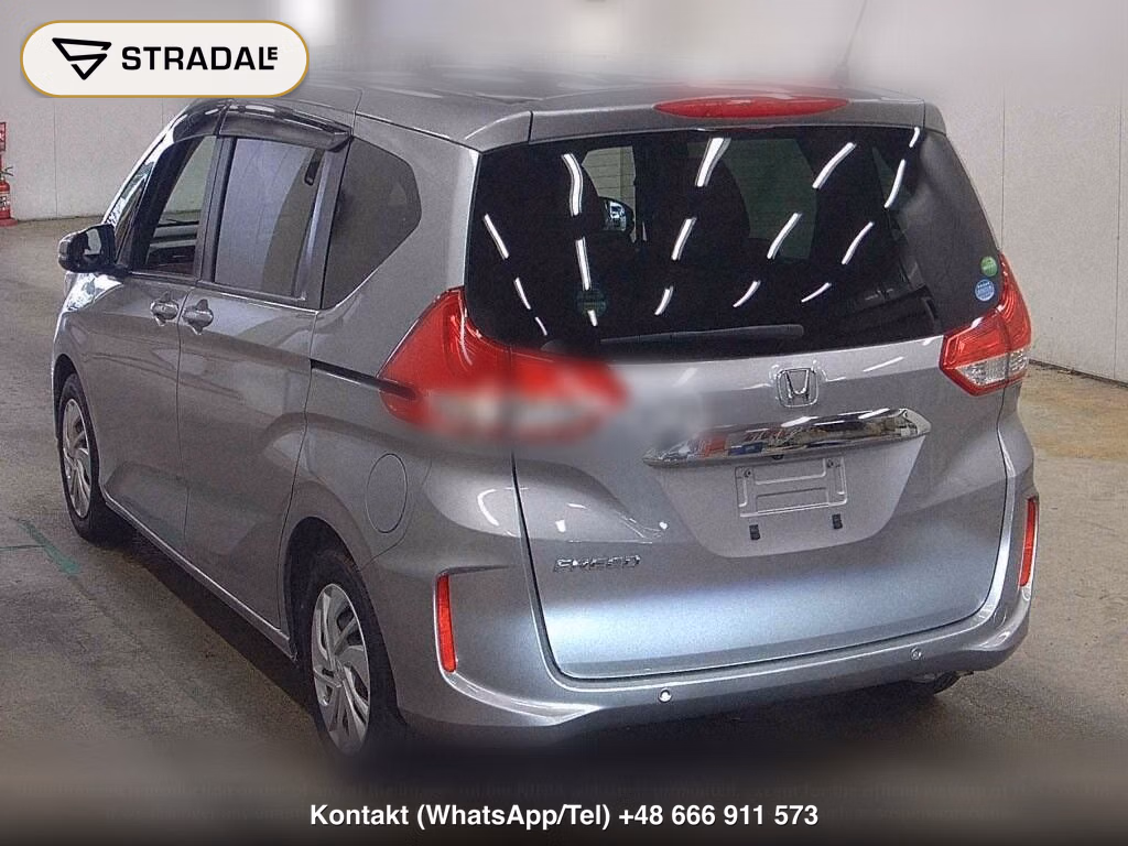 HONDA FREED G･HONDA SENSING, miniaturka 3