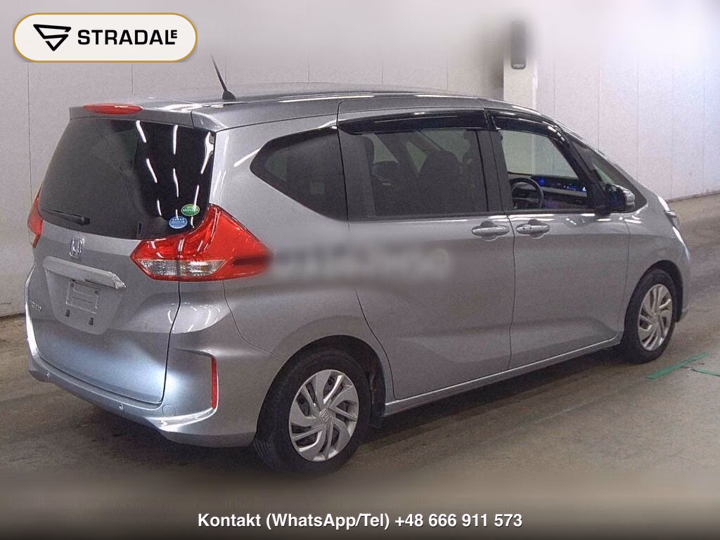 HONDA FREED G･HONDA SENSING, miniaturka 6