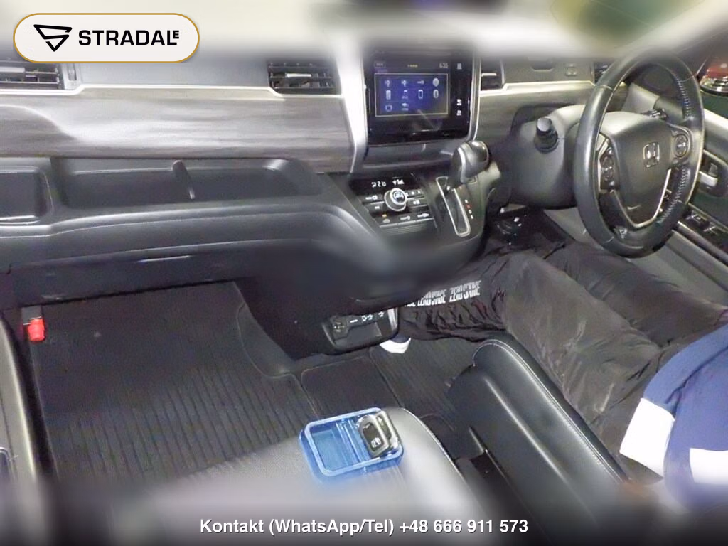 HONDA FREED G･HONDA SENSING, miniaturka 4