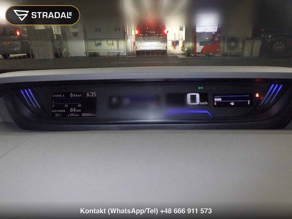 HONDA FREED G･HONDA SENSING, miniaturka 7