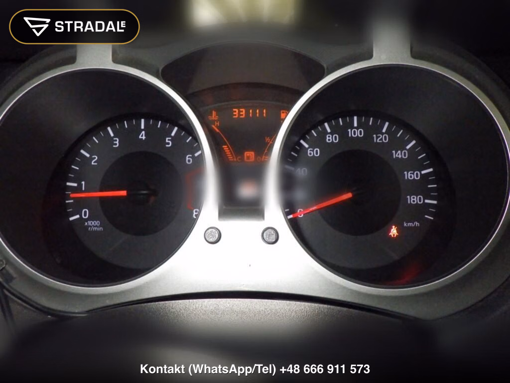 NISSAN JUKE 15RS, miniaturka 7