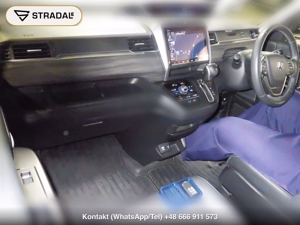 HONDA FREED G･HONDA SENSING, miniaturka 4