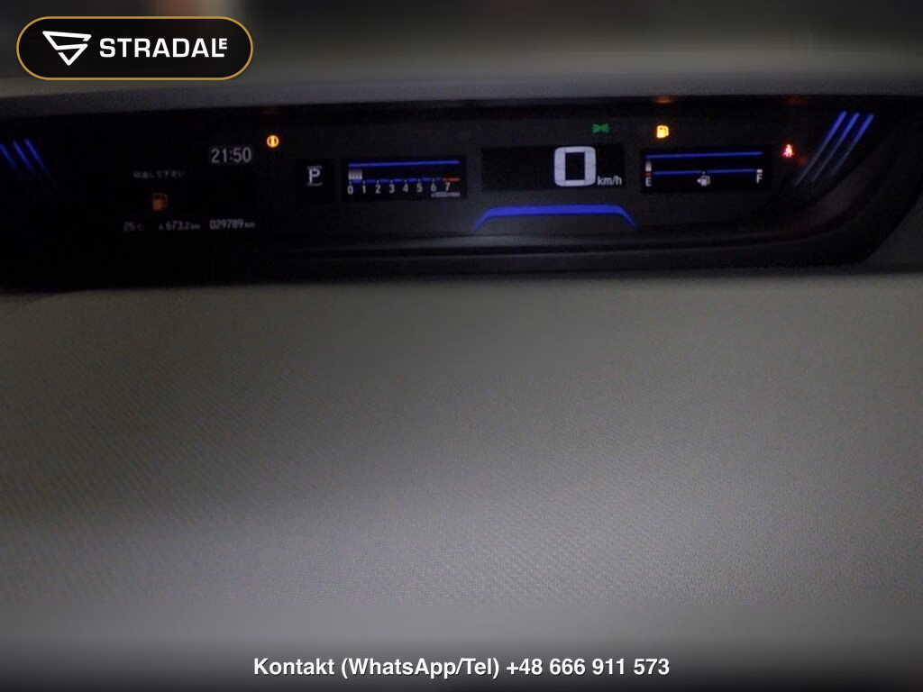 HONDA FREED G･HONDA SENSING, miniaturka 7