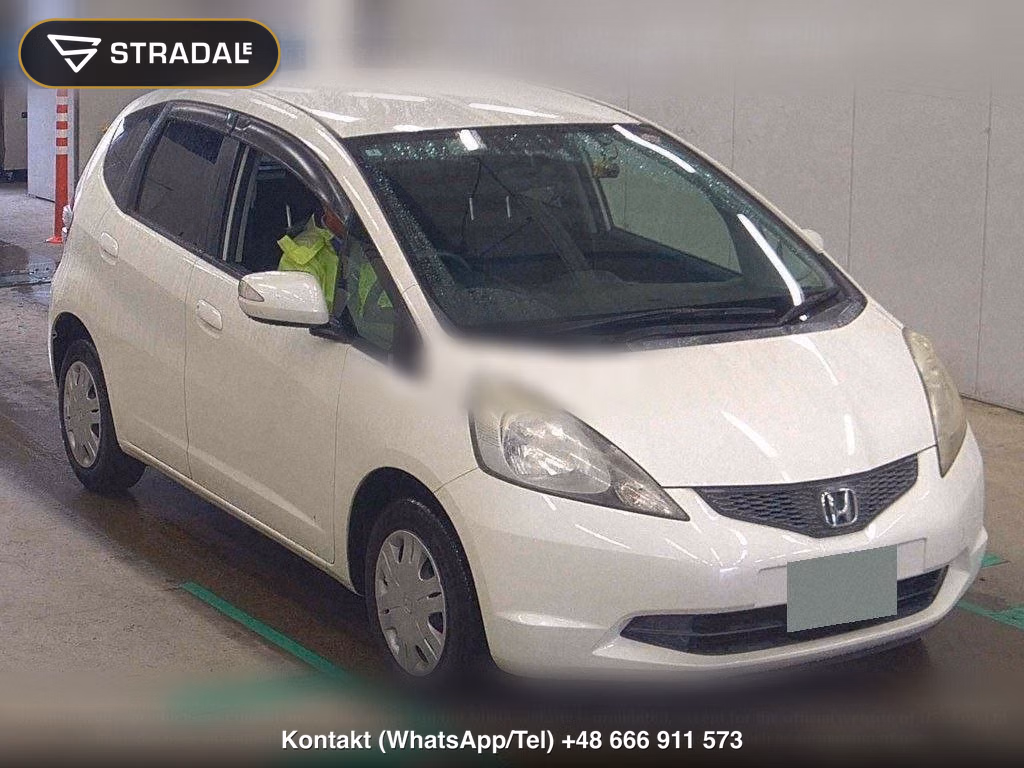 HONDA FIT G, miniaturka 2
