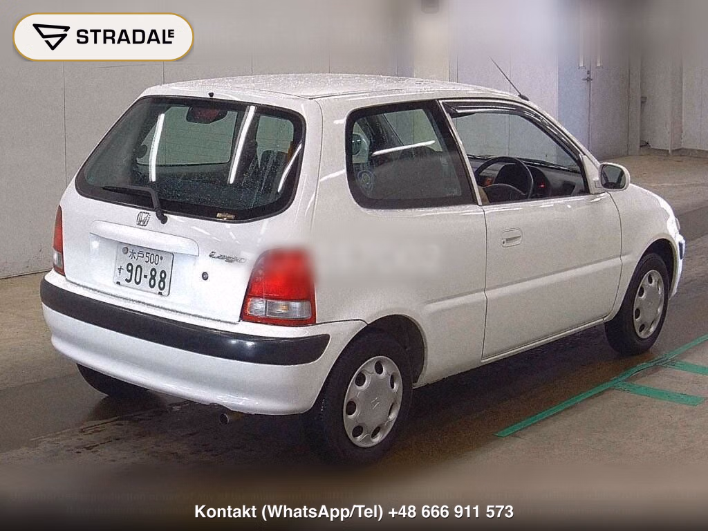 HONDA LOGO 3D G, miniaturka 6