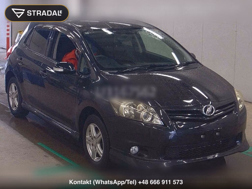 TOYOTA AURIS 4WD 150X S PACKAGE, miniaturka 2