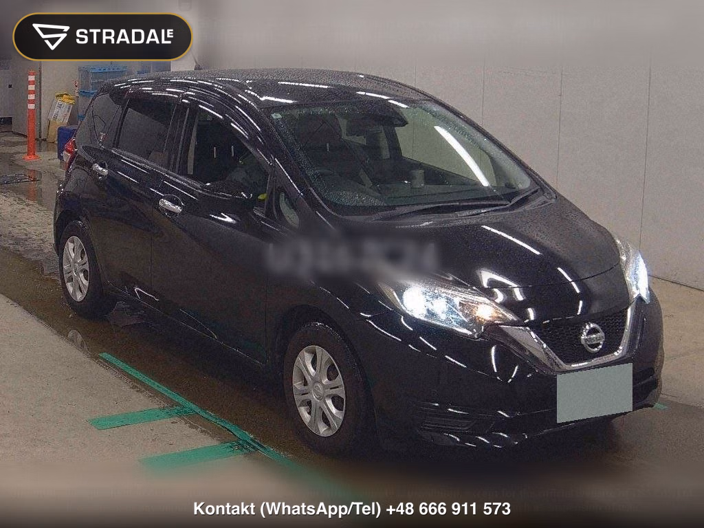NISSAN NOTE X DIG-S, miniaturka 2