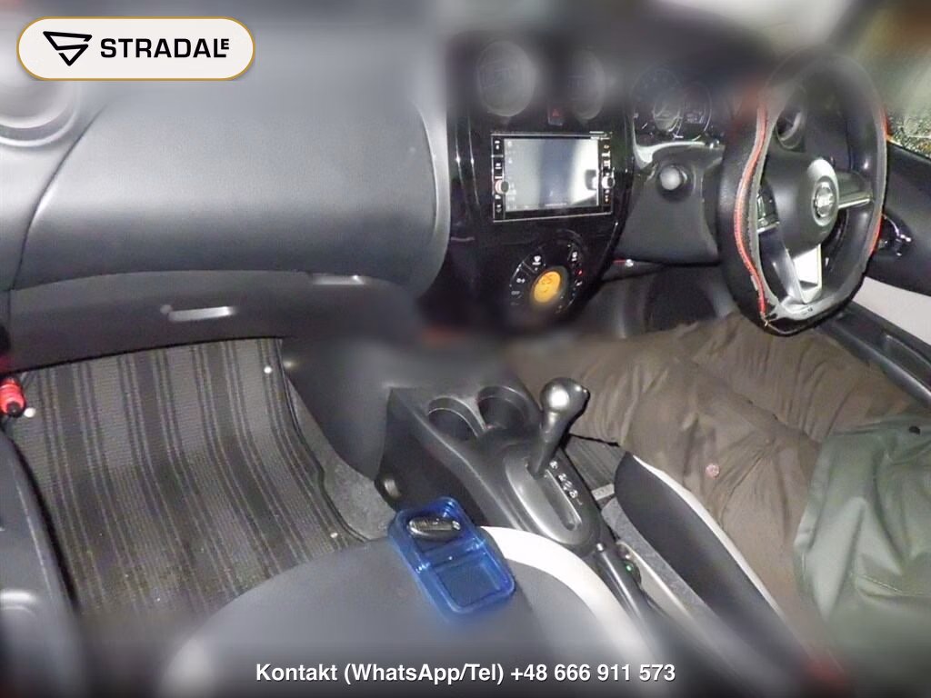 NISSAN NOTE X DIG-S, miniaturka 4