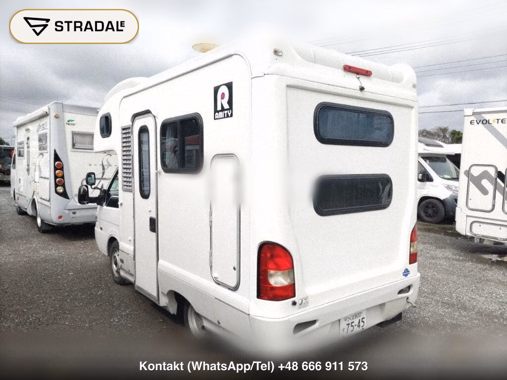 MAZDA BONGO TRUCK OTHERS, miniaturka 3