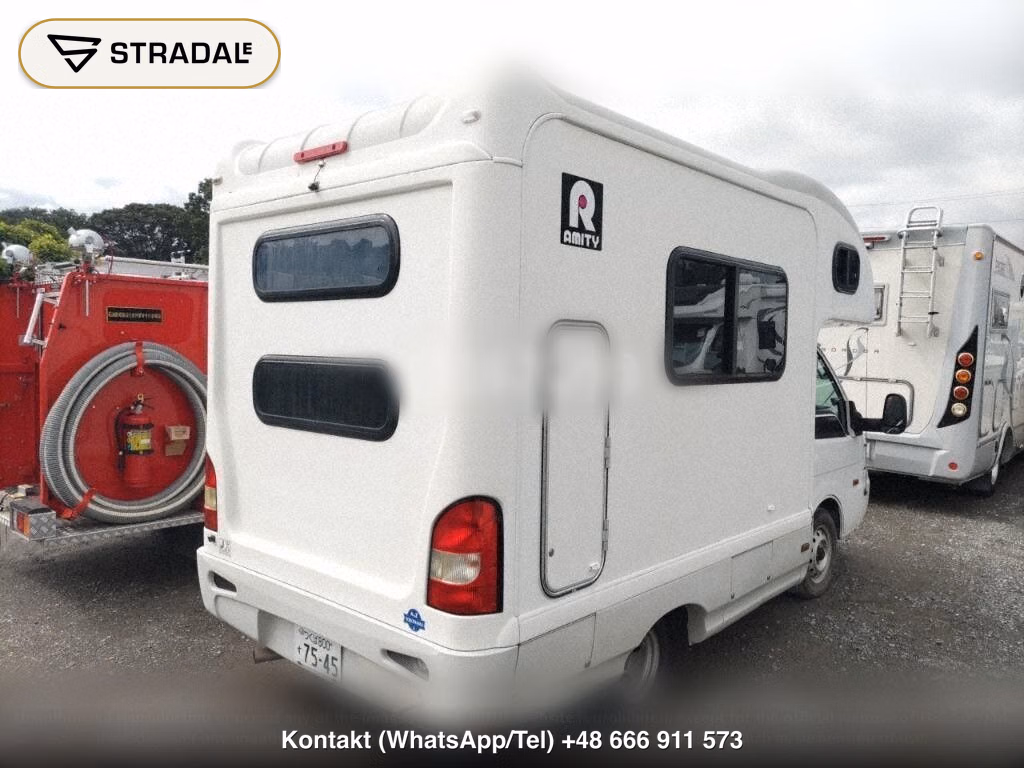 MAZDA BONGO TRUCK OTHERS, miniaturka 6