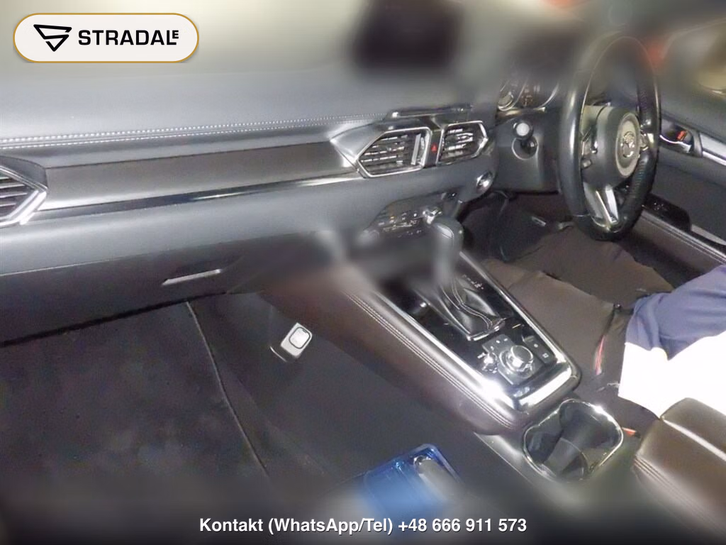 MAZDA CX-8 4WD XD PROACTIVE, miniaturka 4
