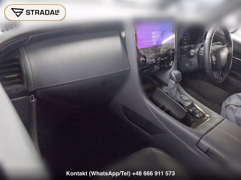 TOYOTA ALPHARD Z, miniaturka 4
