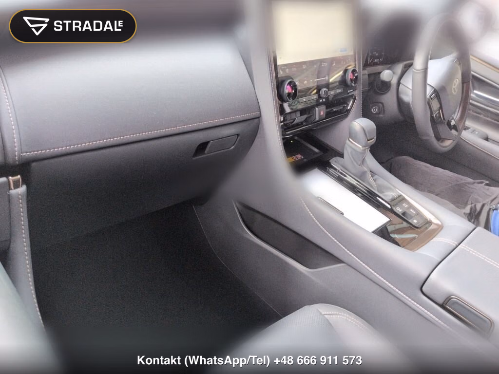 TOYOTA ALPHARD Z, miniaturka 4