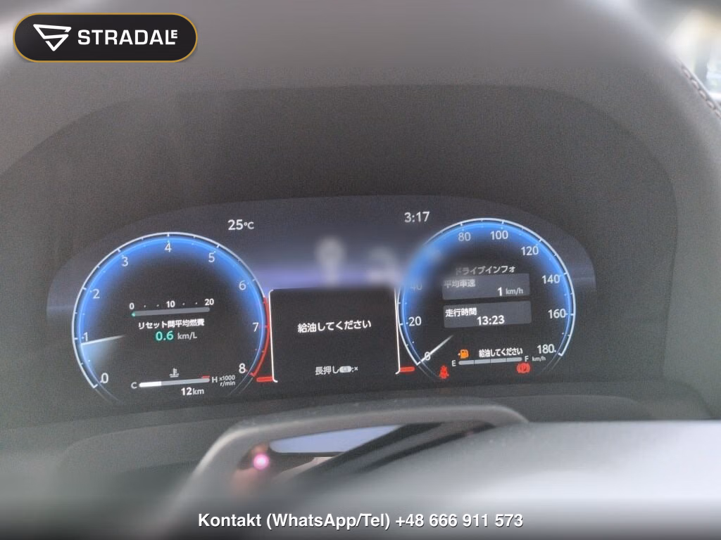 TOYOTA ALPHARD Z, miniaturka 7