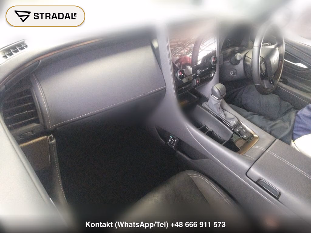TOYOTA ALPHARD Z, miniaturka 4