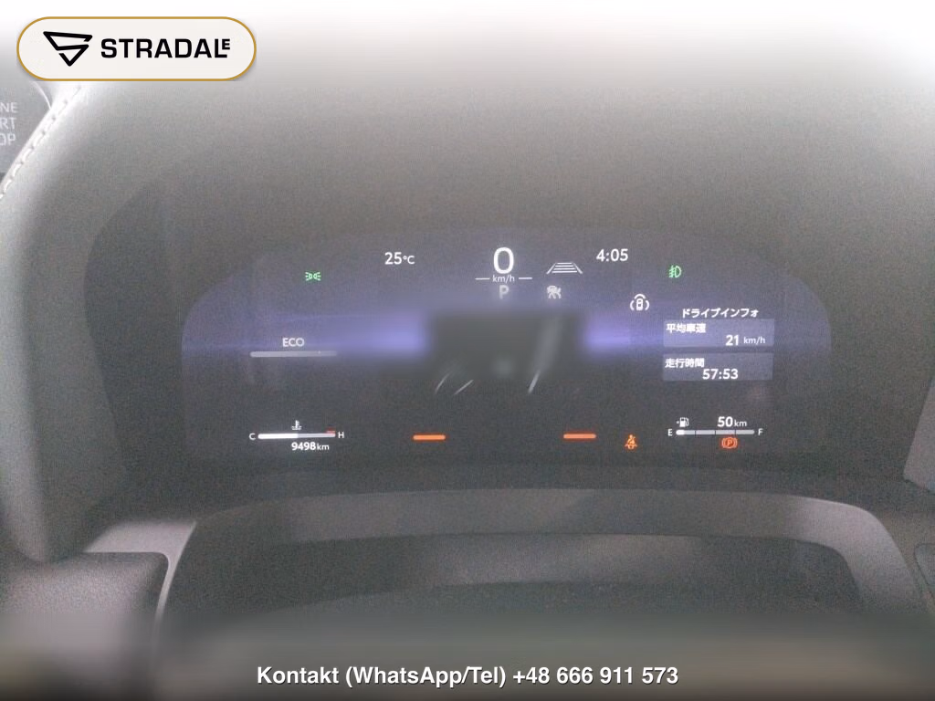 TOYOTA ALPHARD Z, miniaturka 7