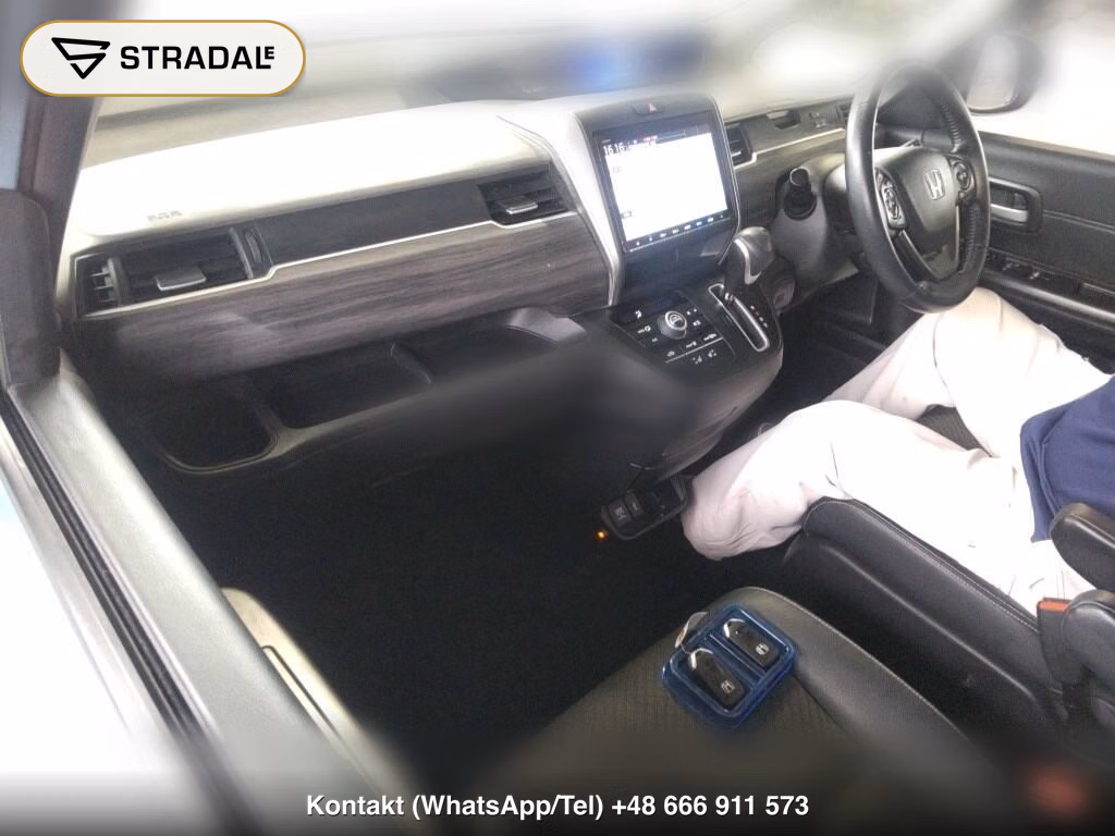 HONDA FREED G･HONDA SENSING, miniaturka 4
