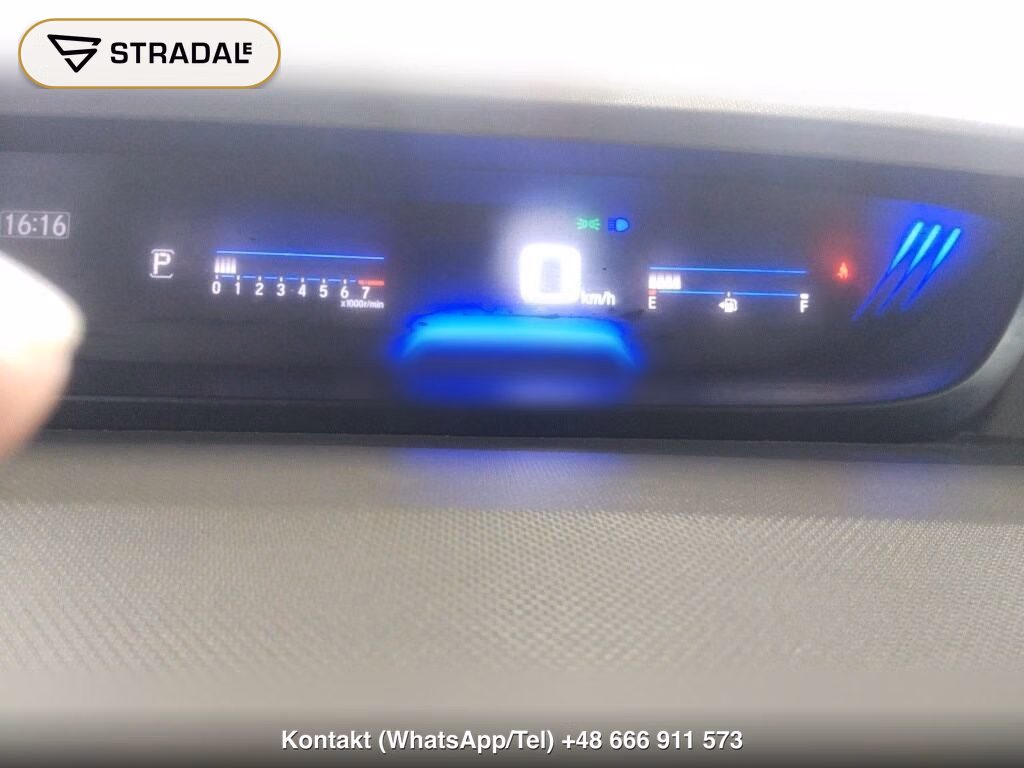 HONDA FREED G･HONDA SENSING, miniaturka 7