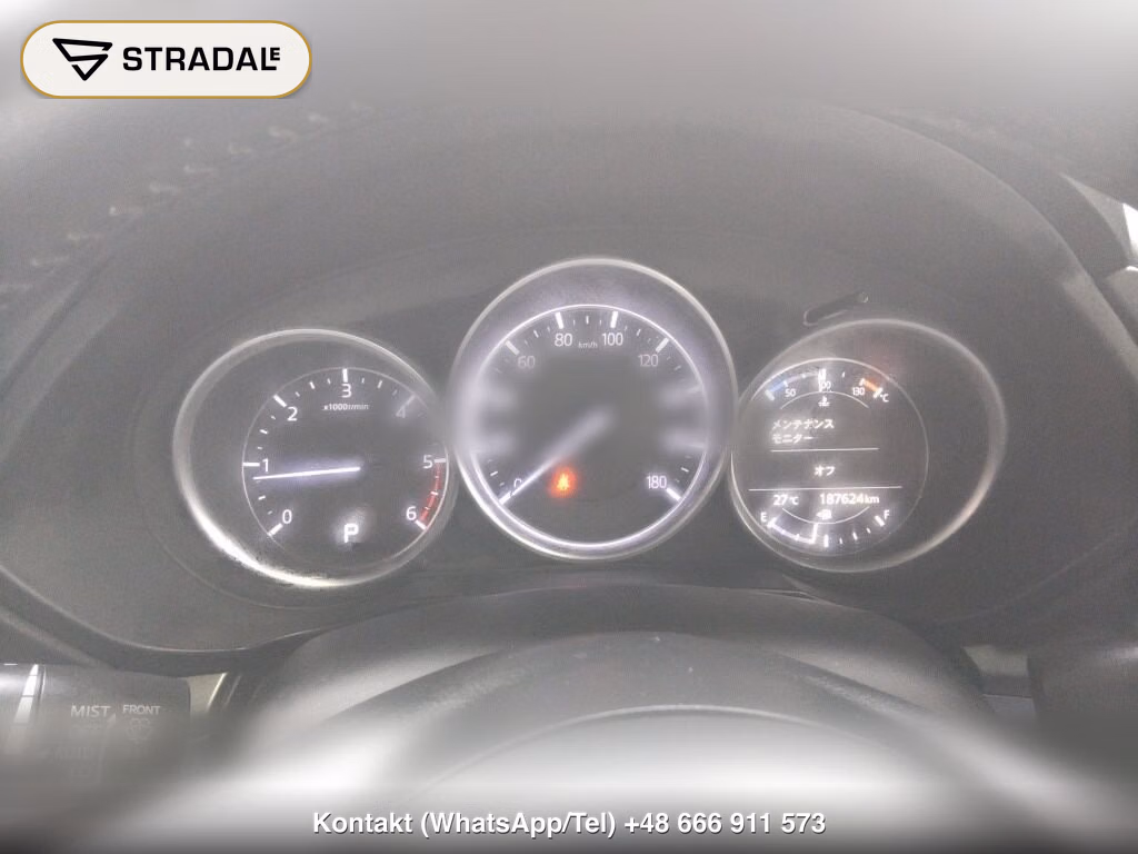 MAZDA CX-8 XD, miniaturka 7