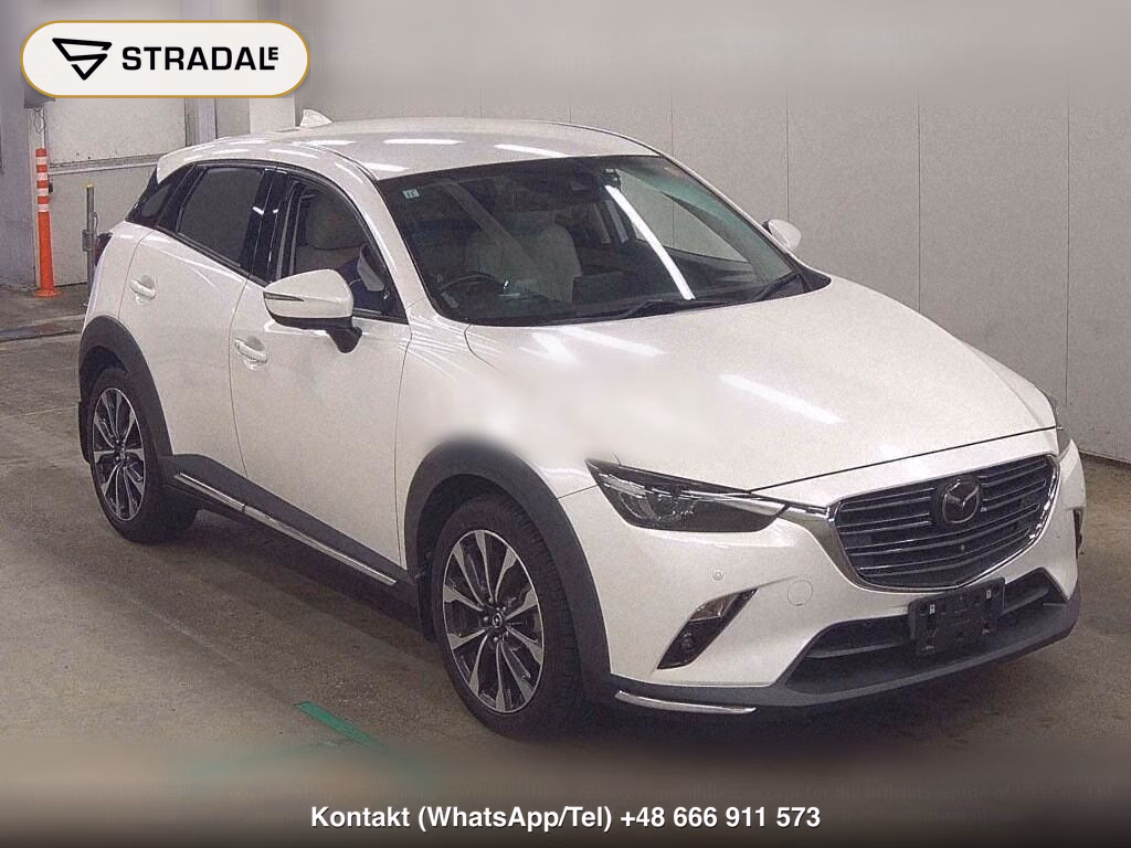 MAZDA CX-3 XD L PACKAGE, miniaturka 2
