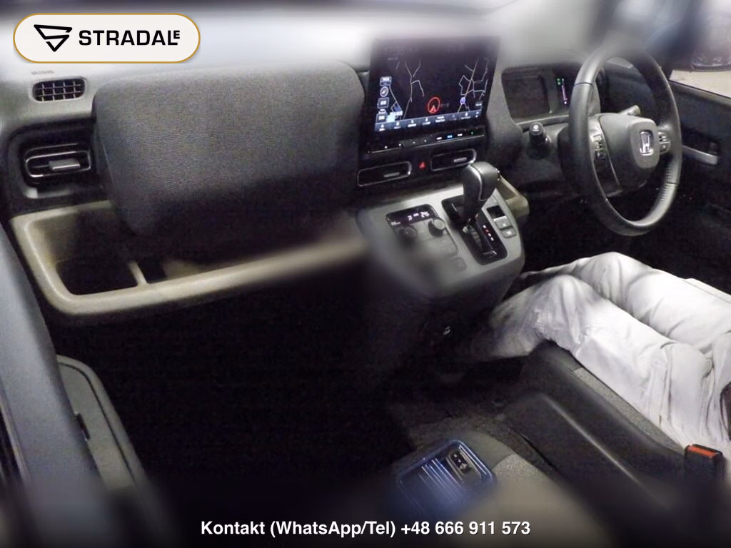 HONDA FREED HYBRID EHEV AIR EX, miniaturka 4