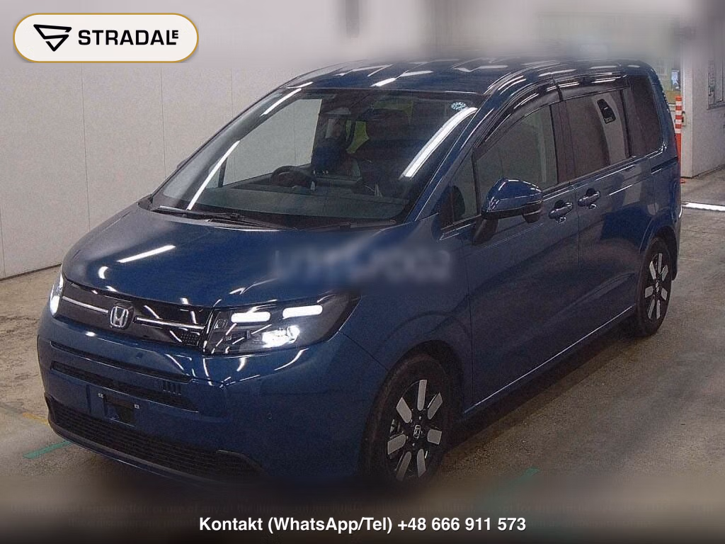 HONDA FREED HYBRID EHEV AIR EX, miniaturka 5