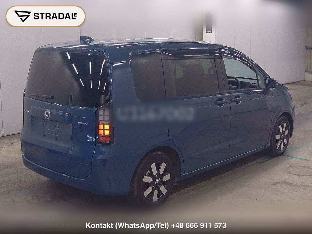 HONDA FREED HYBRID EHEV AIR EX, miniaturka 6