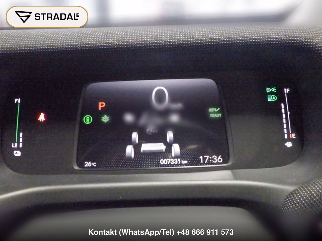 HONDA FREED HYBRID EHEV AIR EX, miniaturka 7