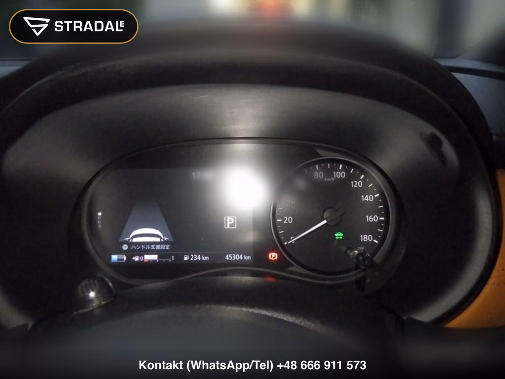 NISSAN KICKS 5D X TWO TONE INTERIOR EDITION, miniaturka 7