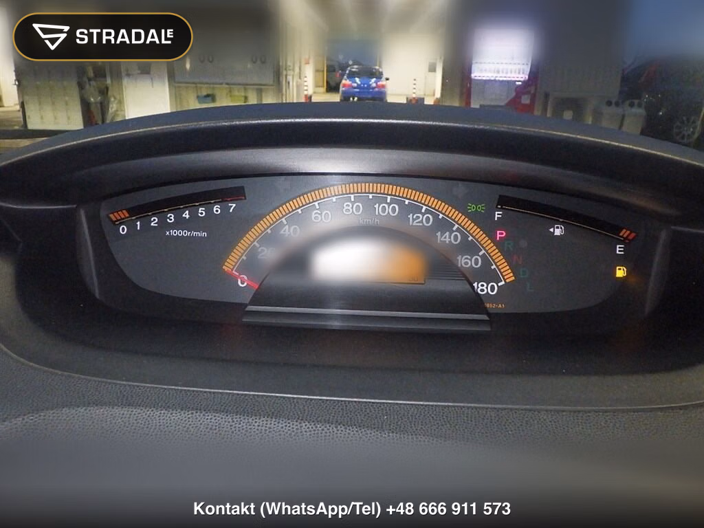 HONDA FREED G JUST SELECTION, miniaturka 7