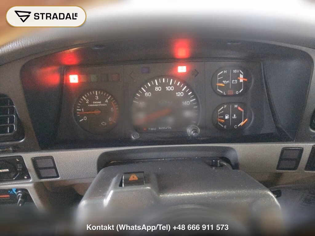 TOYOTA LAND CRUISER PRADO 5D 4WD, miniaturka 7