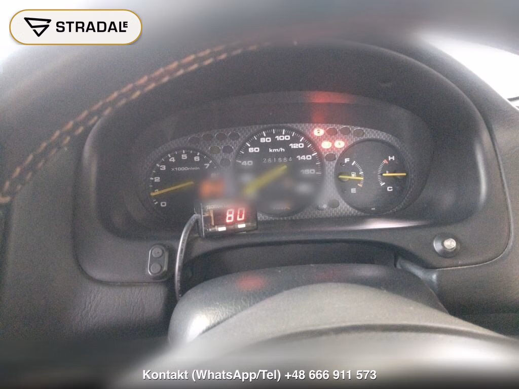 HONDA CIVIC 3D TYPE R, miniaturka 7