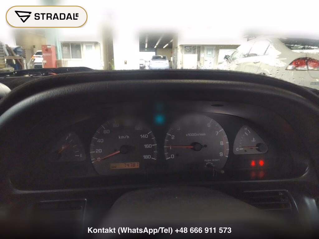 NISSAN 180SX TYPE X, miniaturka 7