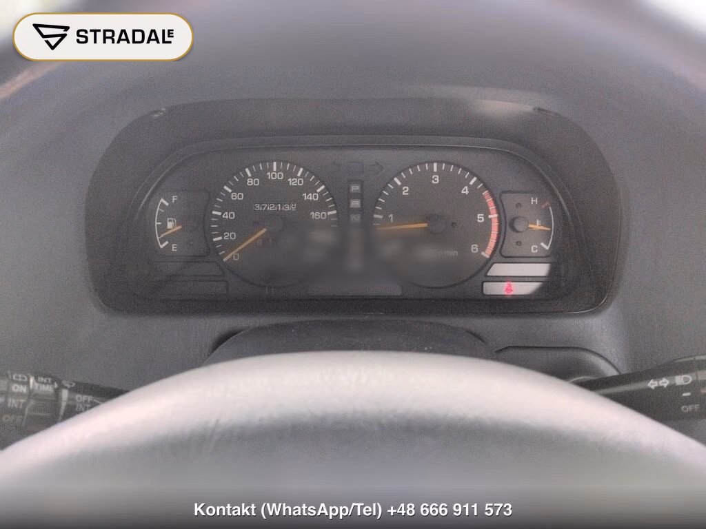TOYOTA LAND CRUISER PRADO 5D 4WD TX, miniaturka 7