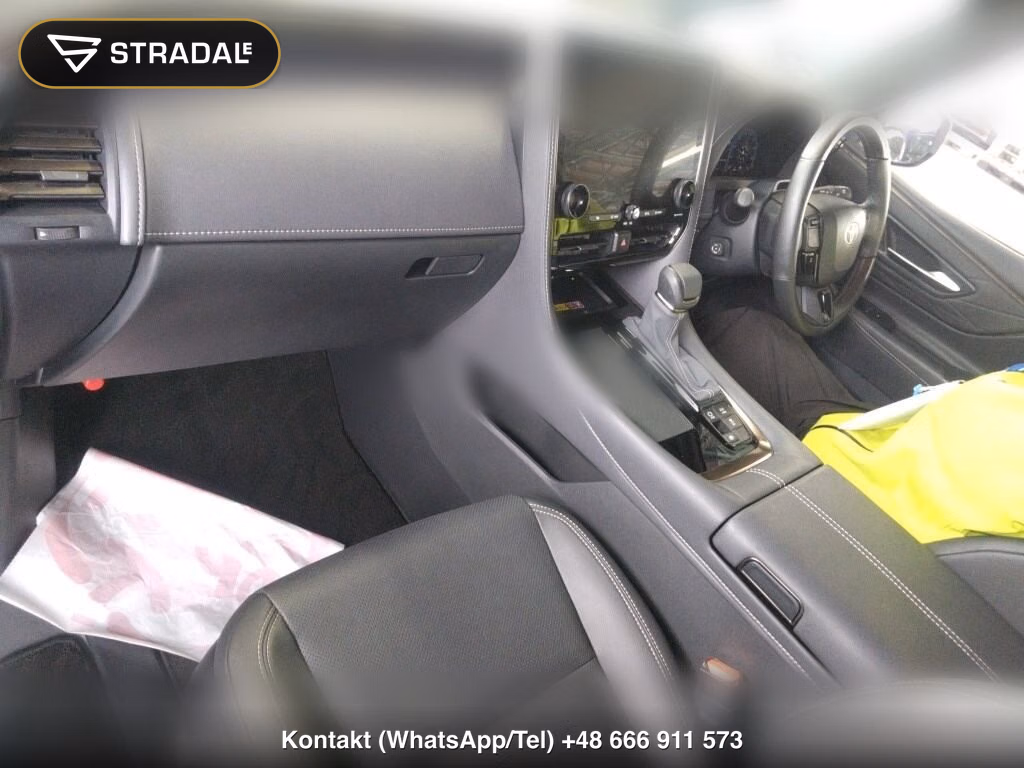 TOYOTA ALPHARD Z, miniaturka 4