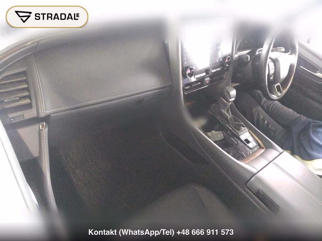 TOYOTA ALPHARD Z, miniaturka 4