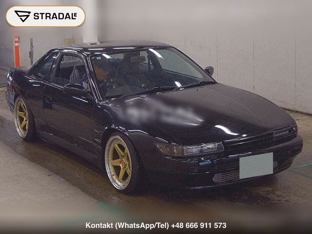 NISSAN SILVIA CP KS, miniaturka 2