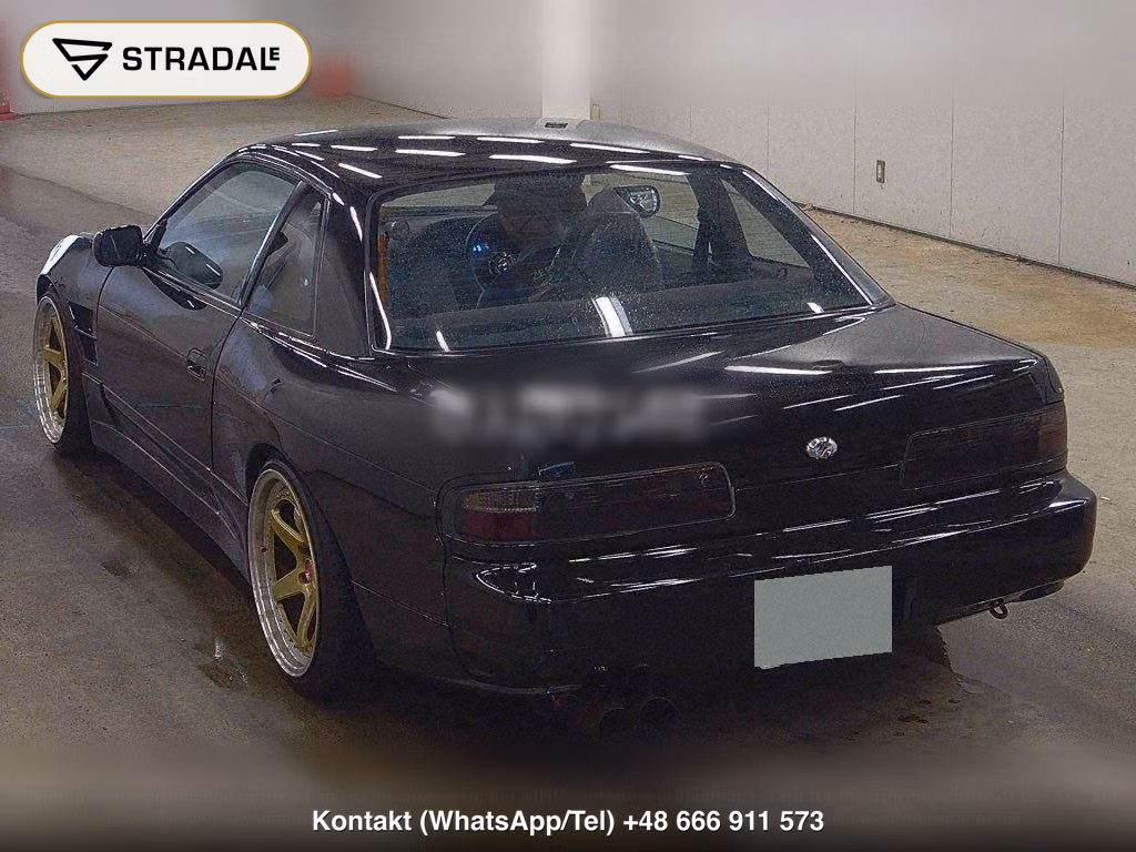 NISSAN SILVIA CP KS, miniaturka 3